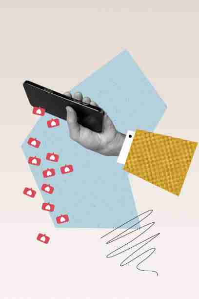 鉴黄师用户举报机制解构｜平台内容审核体系成为第一道防线